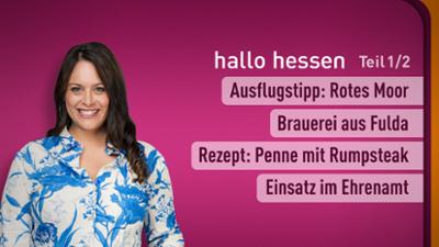 hallo hessen