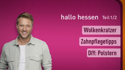 hallo hessen