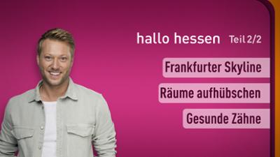 hallo hessen