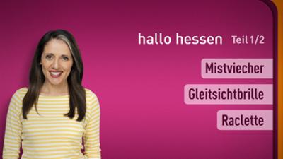 hallo hessen