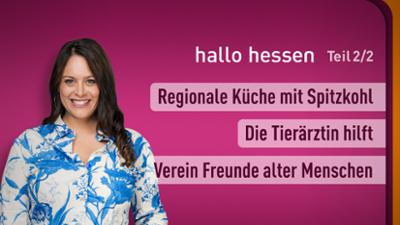 hallo hessen