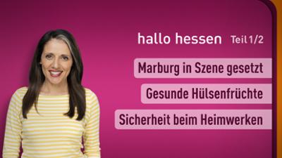 hallo hessen