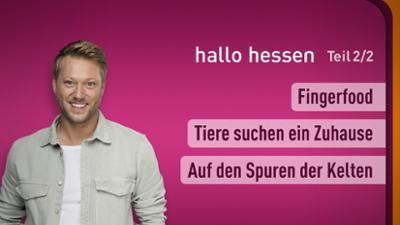 hallo hessen