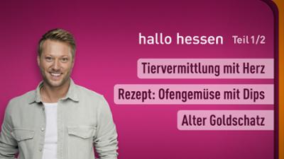hallo hessen