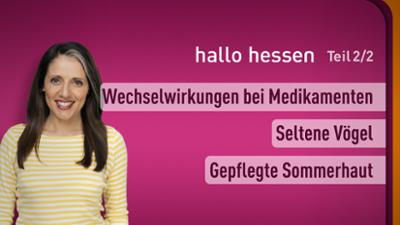 hallo hessen