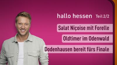 hallo hessen