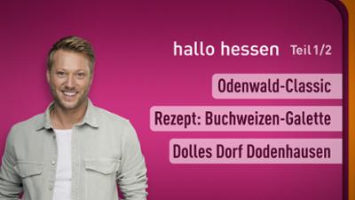 hallo hessen