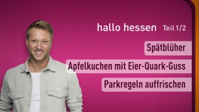 hallo hessen