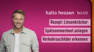 hallo hessen