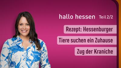 hallo hessen hallo hessen