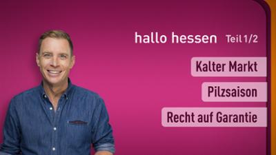 hallo hessen