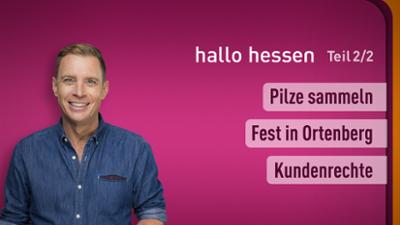 hallo hessen