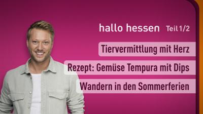 hallo hessen hallo hessen