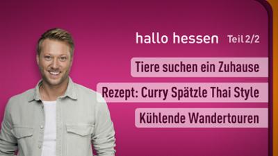 hallo hessen