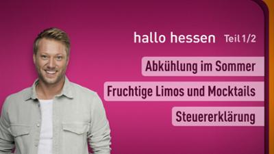 hallo hessen