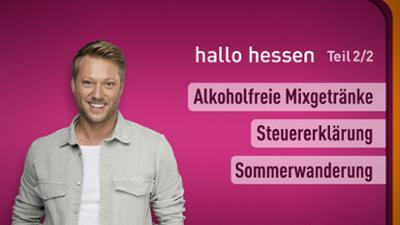 hallo hessen