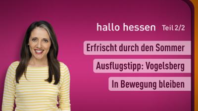 hallo hessen hallo hessen