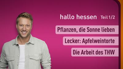 hallo hessen