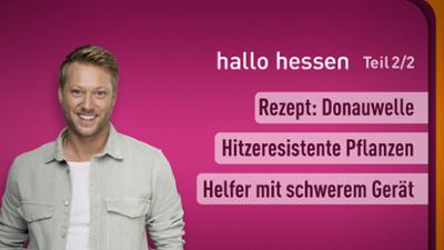 hallo hessen