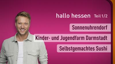hallo hessen