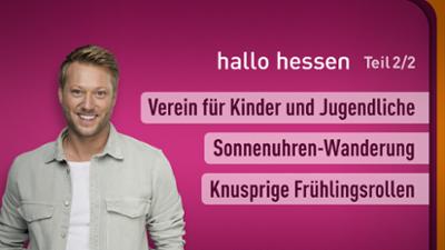 hallo hessen