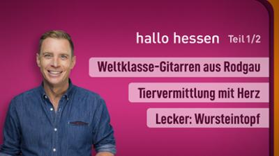 hallo hessen