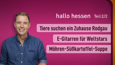 hallo hessen