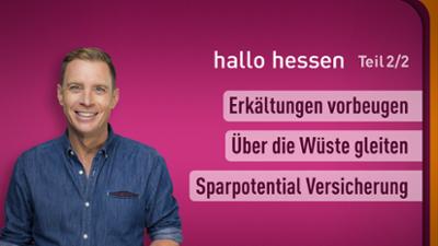 hallo hessen