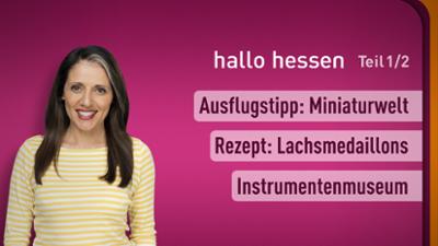 hallo hessen