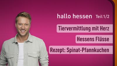 hallo hessen