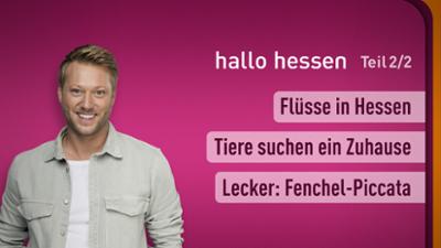hallo hessen