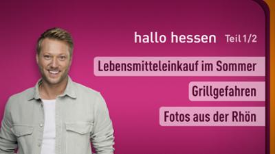 hallo hessen