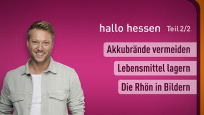 hallo hessen