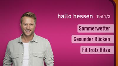 hallo hessen