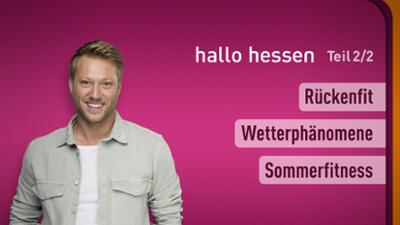 hallo hessen