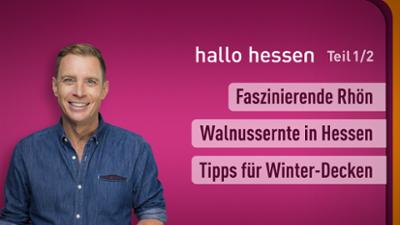 hallo hessen