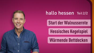 hallo hessen