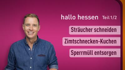 hallo hessen