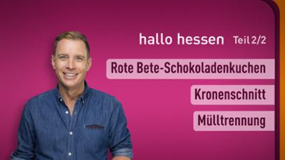 hallo hessen