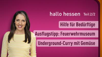 hallo hessen