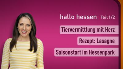 hallo hessen