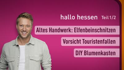 hallo hessen
