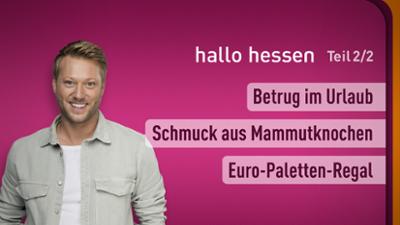 hallo hessen