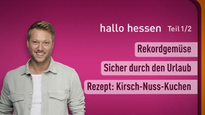 hallo hessen