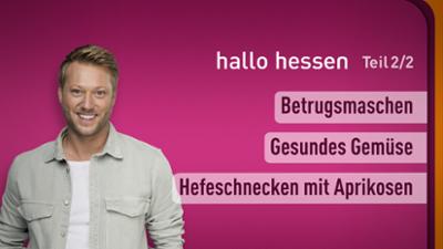 hallo hessen