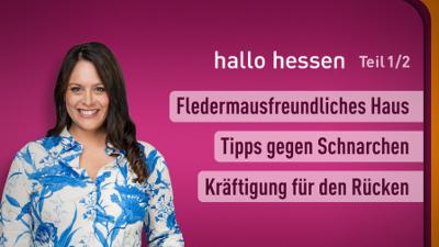 hallo hessen