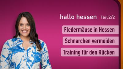 hallo hessen