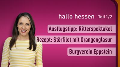 hallo hessen