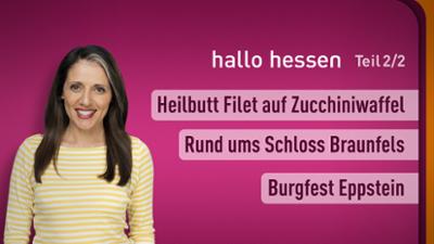 hallo hessen