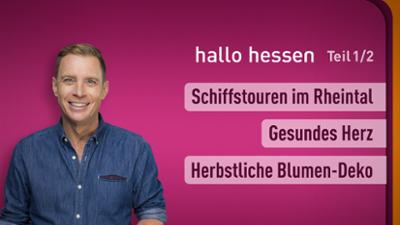 hallo hessen